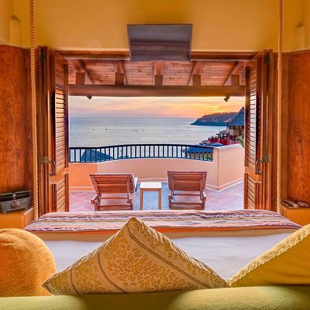 Hilton Grand Vacations Club Zihuatanejo 호텔 외부 사진