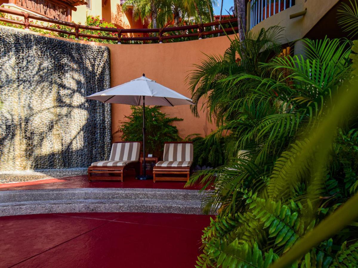 Hilton Grand Vacations Club Zihuatanejo 호텔 외부 사진