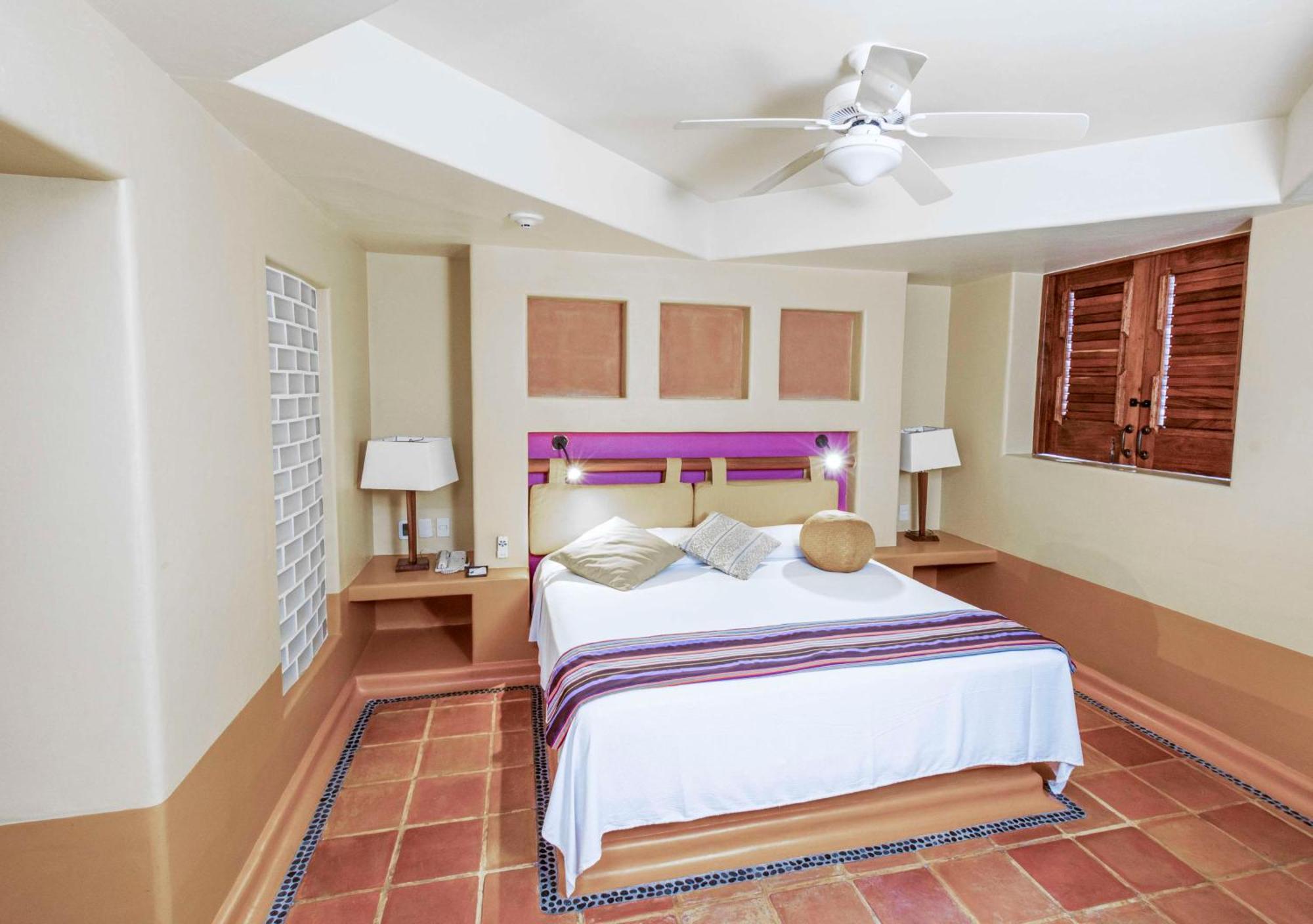 Hilton Grand Vacations Club Zihuatanejo 호텔 외부 사진