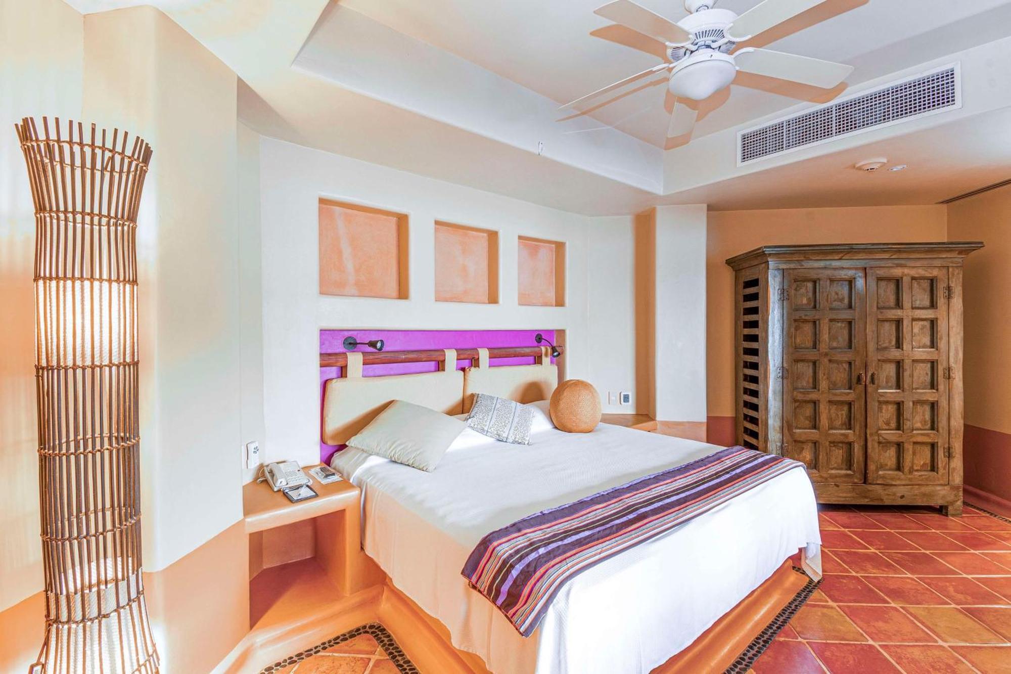 Hilton Grand Vacations Club Zihuatanejo 호텔 외부 사진