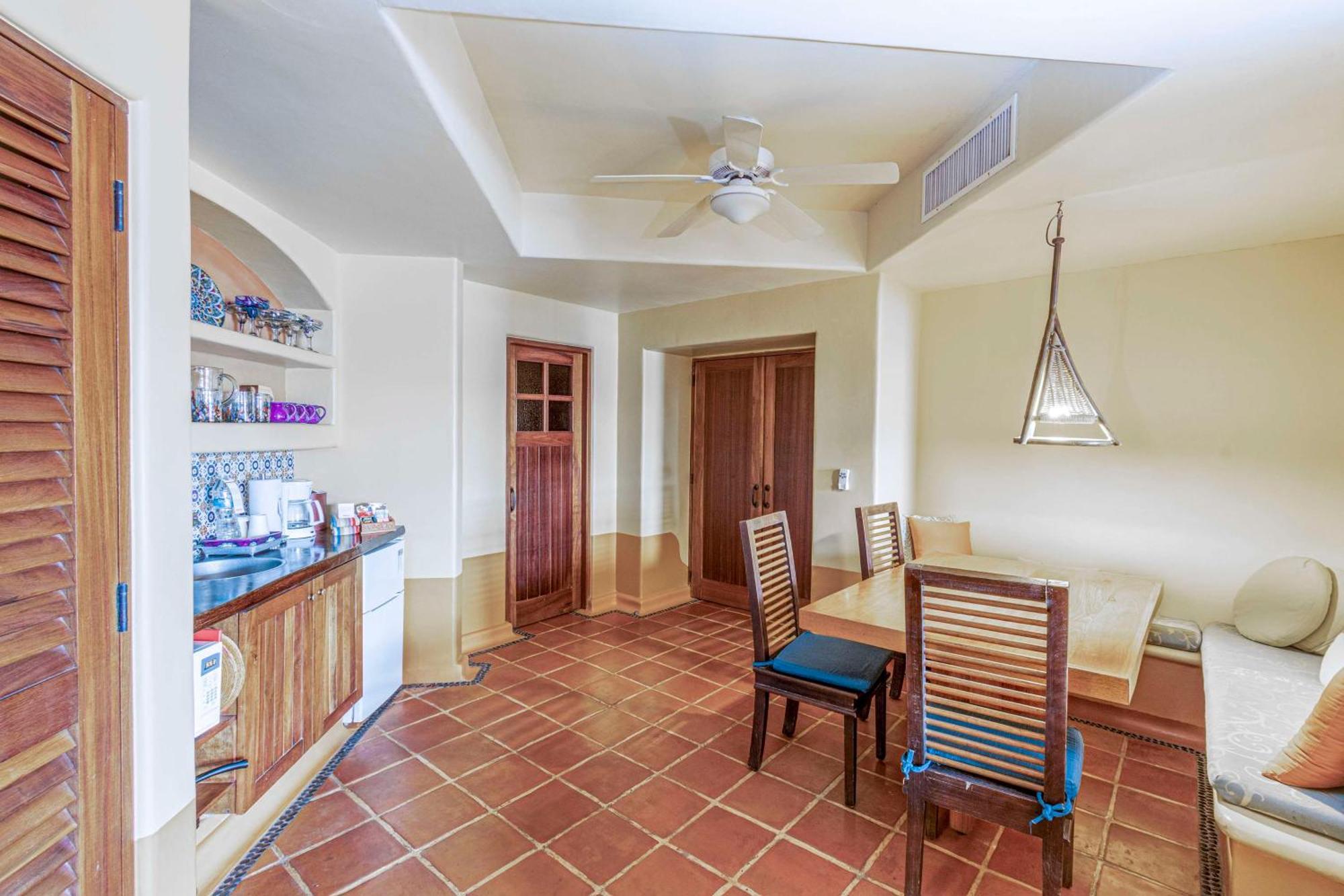 Hilton Grand Vacations Club Zihuatanejo 호텔 외부 사진
