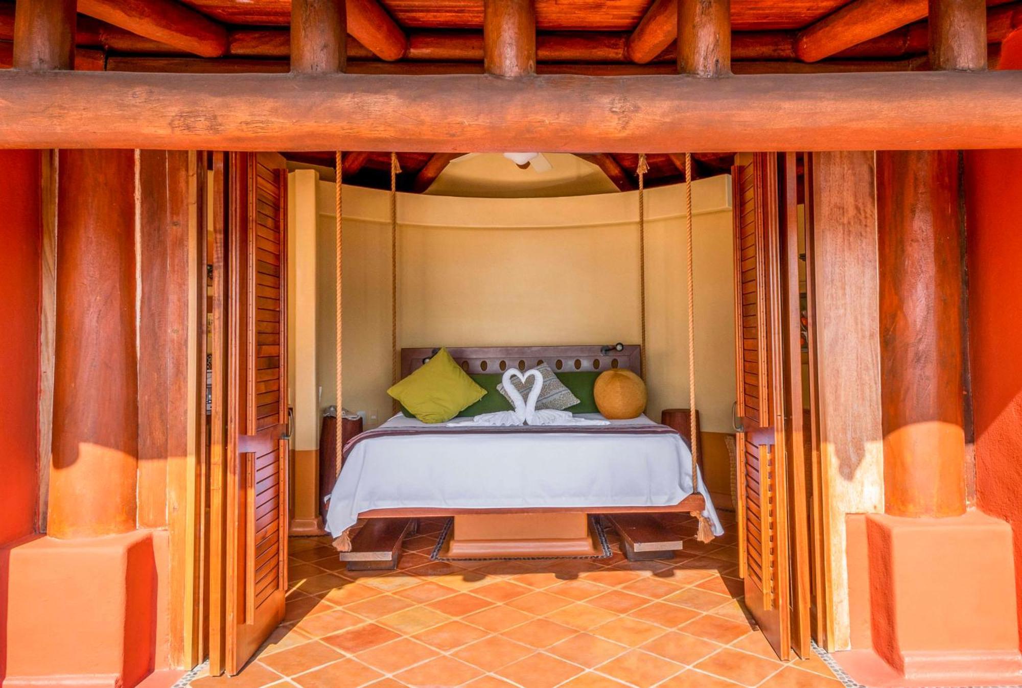 Hilton Grand Vacations Club Zihuatanejo 호텔 외부 사진