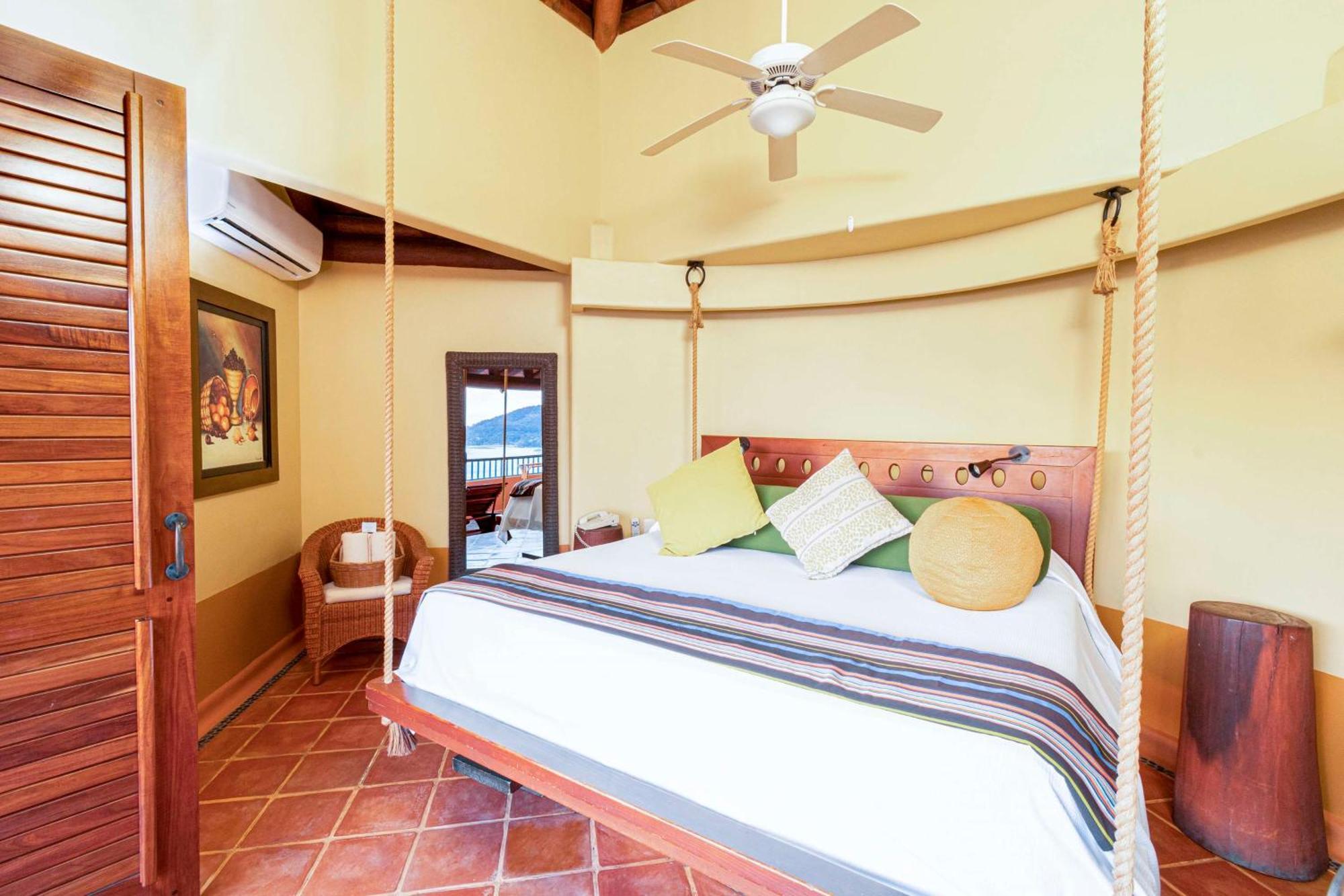 Hilton Grand Vacations Club Zihuatanejo 호텔 외부 사진