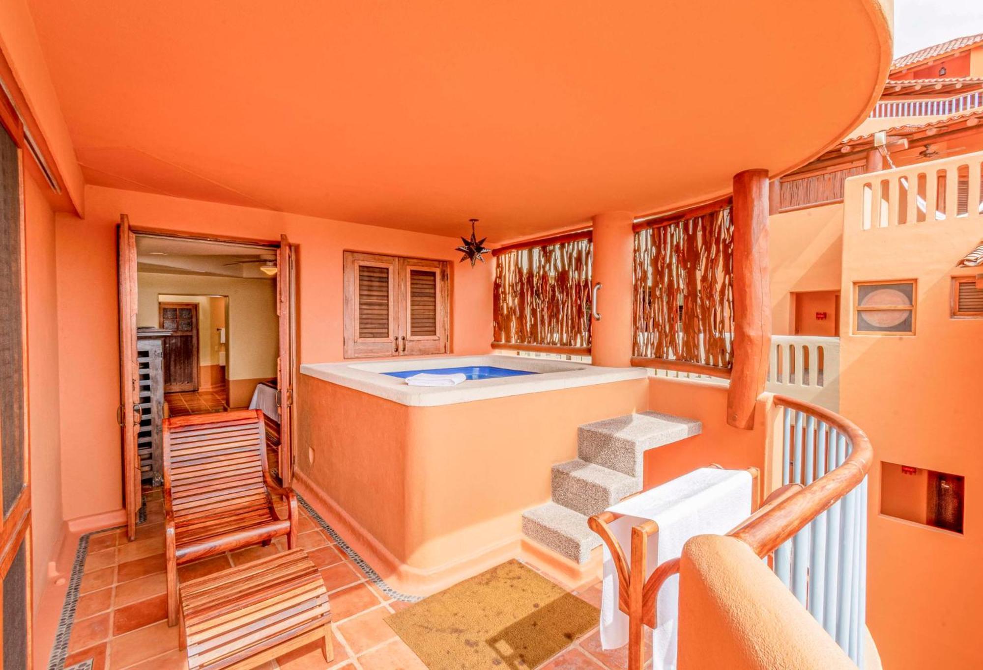 Hilton Grand Vacations Club Zihuatanejo 호텔 외부 사진