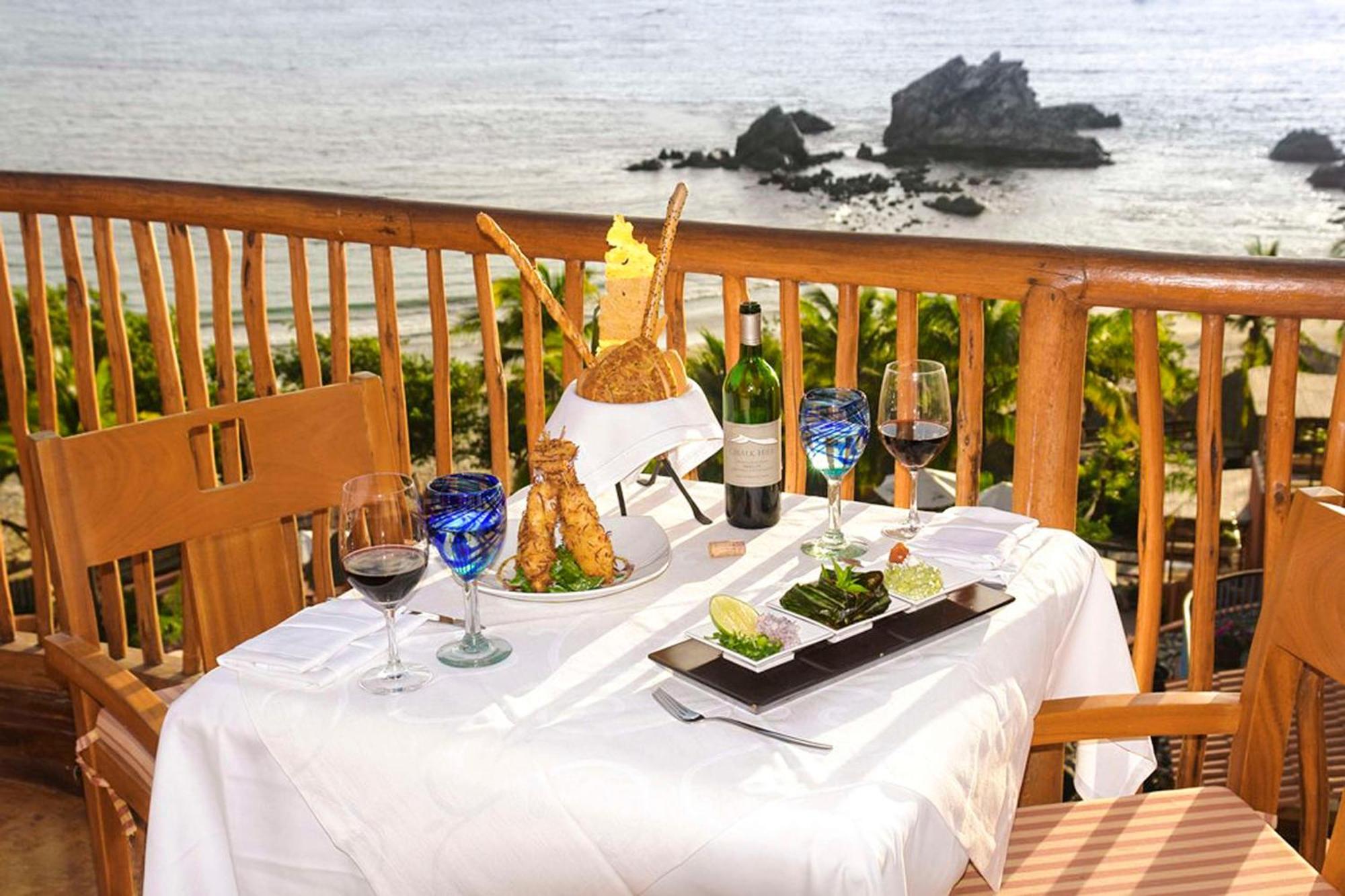 Hilton Grand Vacations Club Zihuatanejo 호텔 외부 사진