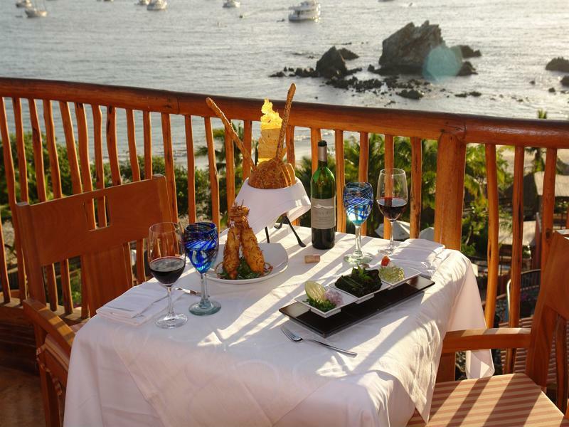 Hilton Grand Vacations Club Zihuatanejo 호텔 외부 사진